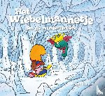 Timmer, Harald - Het wiebelmannetje en de winterlirven