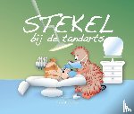 Timmer, Harald - Stekel bij de tandarts