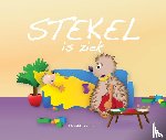 Timmer, Harald - Stekel is ziek