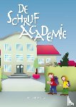 Timmer, Harald - De schrijfacademie