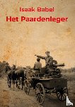 Babel, Isaak - Het Paardenleger