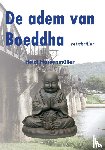 Hassenmuller, Heidi - De adem van Boeddha - reisthriller