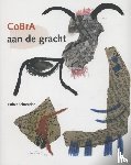 Schreuder, Esther - Cobra aan de gracht