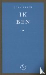 Klein, Jean - Ik ben