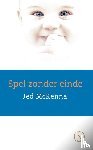 McKenna, Jed - Spel zonder einde