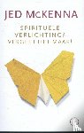 McKenna, Jed - Spirituele verlichting?
