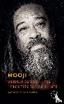 Mooji - Weidser dan de hemel, grootser dan de ruimte