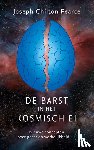 Pearce, Joseph Chilton - De barst in het kosmische ei