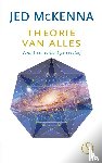 McKenna, Jed - Theorie van alles