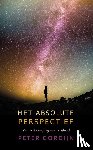 Gordijn, Peter - Het absolute perspectief - van verkramping naar vrijheid