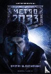 Glukhovsky, Dmitry - Metro 2033