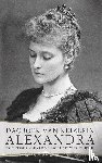 Romanova, Alexandra keizerin - Dagboek keizerin Alexandra