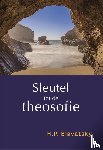 Blavatsky, H.P. - Sleutel tot de theosofie