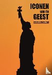Cauwenbergh, Piet van - Iconen van de geest