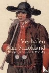 Klappe, Bruno - Verhalen van Schokland