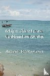 Kampert, Anne - Mijn dierbare dankbaarheidsboekje