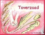 Valckenborgh, Sonja van - Toverzaad