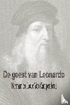 Campenhout, Herman van, Campenhout, Lotte van - De geest van Leonardo