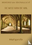 MiaFigarella - Memoires van een dwaallicht