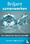 Deijck, Frank-Jan van, Vos, Harry - Briljant samenwerken