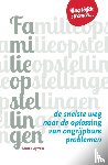 Ligtvoet, Maries - Familieopstellingen