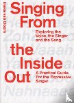 Doorn, Ineke van - Singing from the inside out