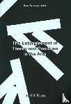  - The Entanglement of Theory and Practices in the Arts