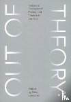 Sonderen, Peter - Out of Theory