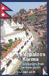Best, Krijn de - Nepalees Karma