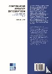Best, Bart de - Continuous Service Integration