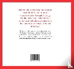 Os, Marijke van - Piet de Inktvis is stout