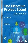 Postema, Jan - The Effective Project Board