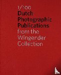 Haest, Hinde - 1/100 Dutch Photographic Publications - from the Wingender Collection