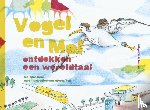 Keur, Marijke - Vogel en Mol ontdekken een wereldtaal