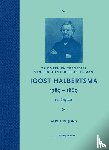 Jong, Alpita de - Joost Halbertsma 1789-1869 een biografie