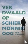 Stellinga, Sjon - Verdwaald op Schiermonnikoog