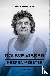 Laan, Ton van der - Heer en Meester - Douwe Visser