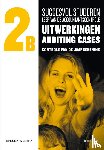 Westra, Brenda - uitwerkingen auditing cases