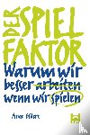 Gillert, Arne - Der spielfaktor