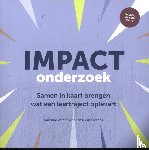 Verdonschot, Suzanne, Stevens, Diede - Impactonderzoek