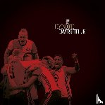 Verkamman, Matty, Visser, Jaap, Lievisse Adriaanse, Mark - Feyenoord Onvergetelijk 2016-2017