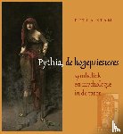Stam, Petra - Pythia, de hogepriesteres - symboliek en mythologie in de tarot