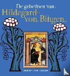 Keizer, Gerrit Jan - De geheimen van Hildegard von Bingen