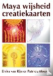 Rijn, Elvira van, Mooren, Patricia - Maya wijsheid creatiekaarten