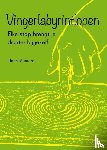 Musterd, John - Vingerlabyrintlopen