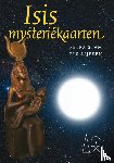 Stam, Petra, Lijesen, Els - Isis mysteriekaarten