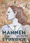 Kester, Jos - Mannen zijn geen vrouwen