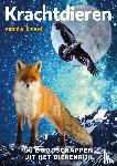 Stam, Petra - Krachtdieren - 66 boodschappen uit het dierenrijk