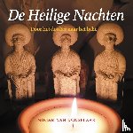 Donselaar, Mirjam van - De Heilige Nachten