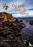 Hese Balten, Corrie van - Op reis met de tarot